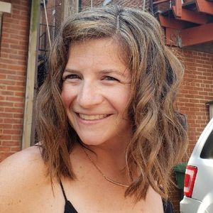 Meet your Posher, Anna